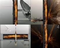 Breed wallpaper pack